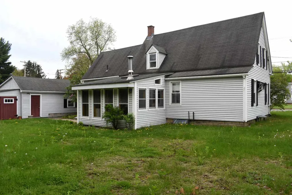 664 Main Street Keene NH 03431