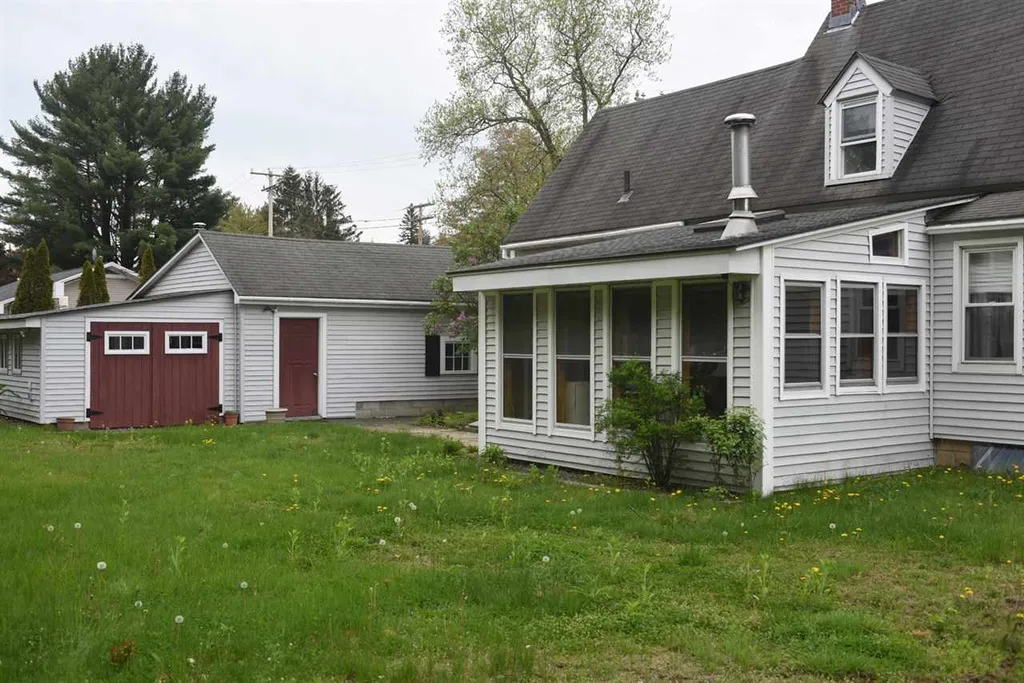 664 Main Street Keene NH 03431