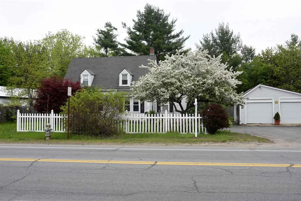 664 Main Street Keene NH 03431