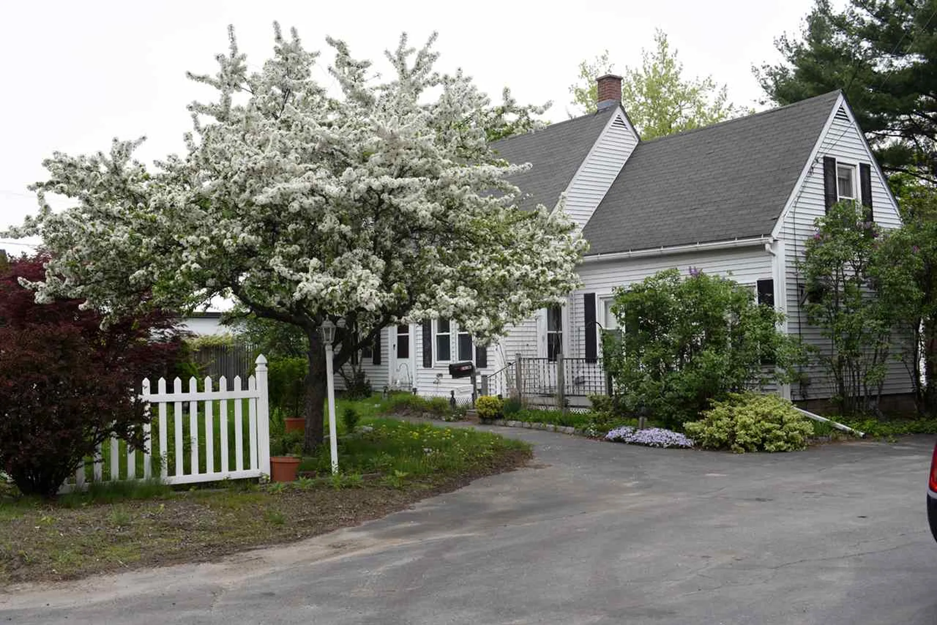 664 Main Street Keene NH 03431
