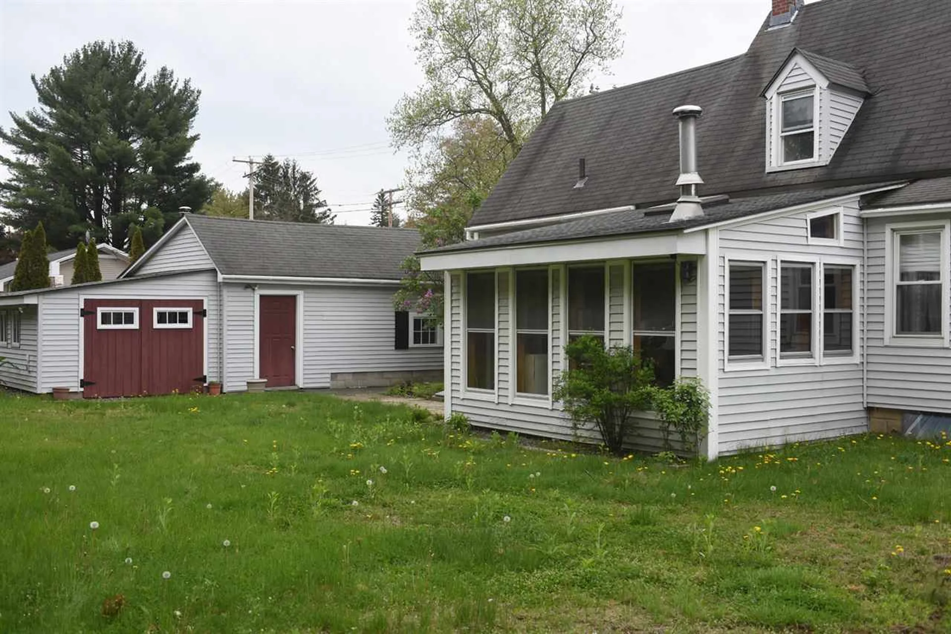 664 Main Street Keene NH 03431