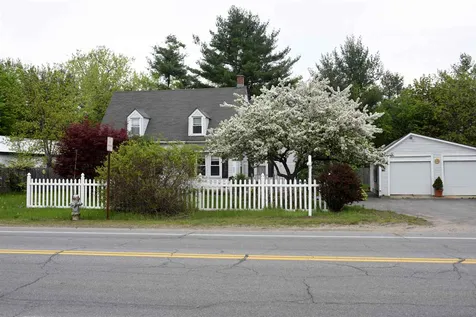 664 Main Street Keene NH 03431