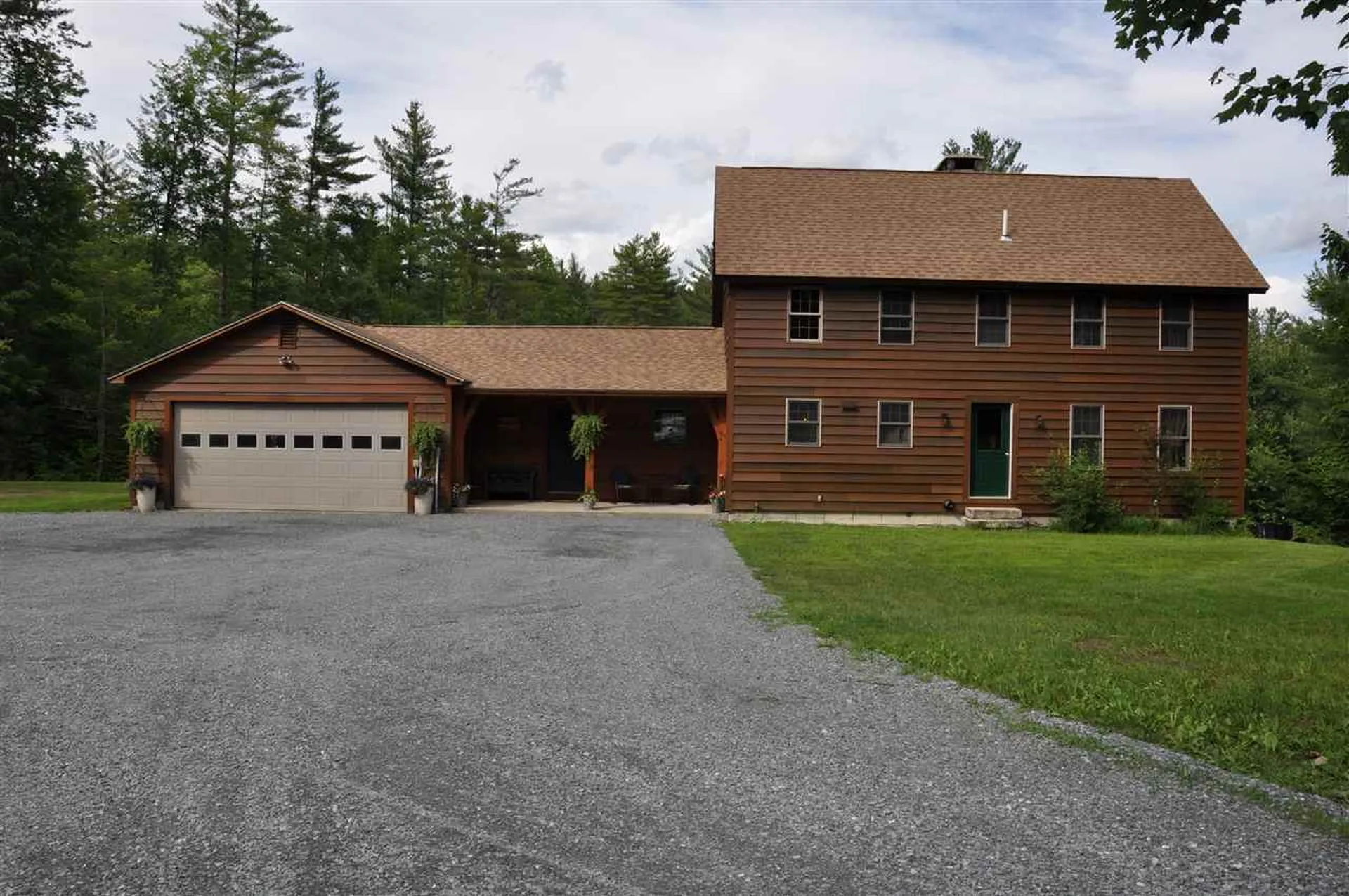 366 Goodfellow Road Groton VT 05046