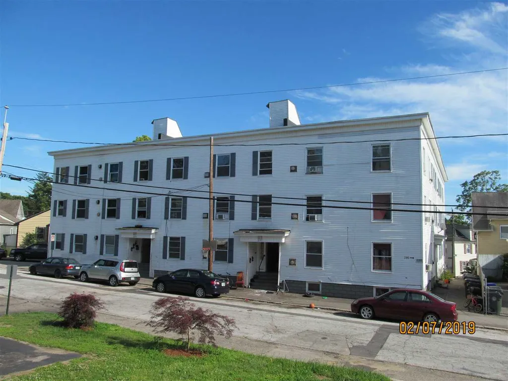 297 Concord Street Manchester NH 03104