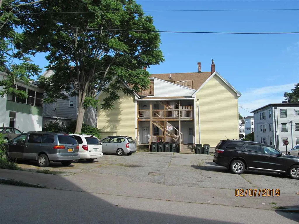 297 Concord Street Manchester NH 03104