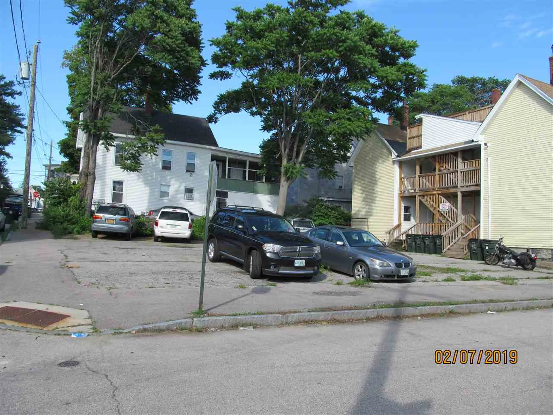297 Concord Street Manchester NH 03104