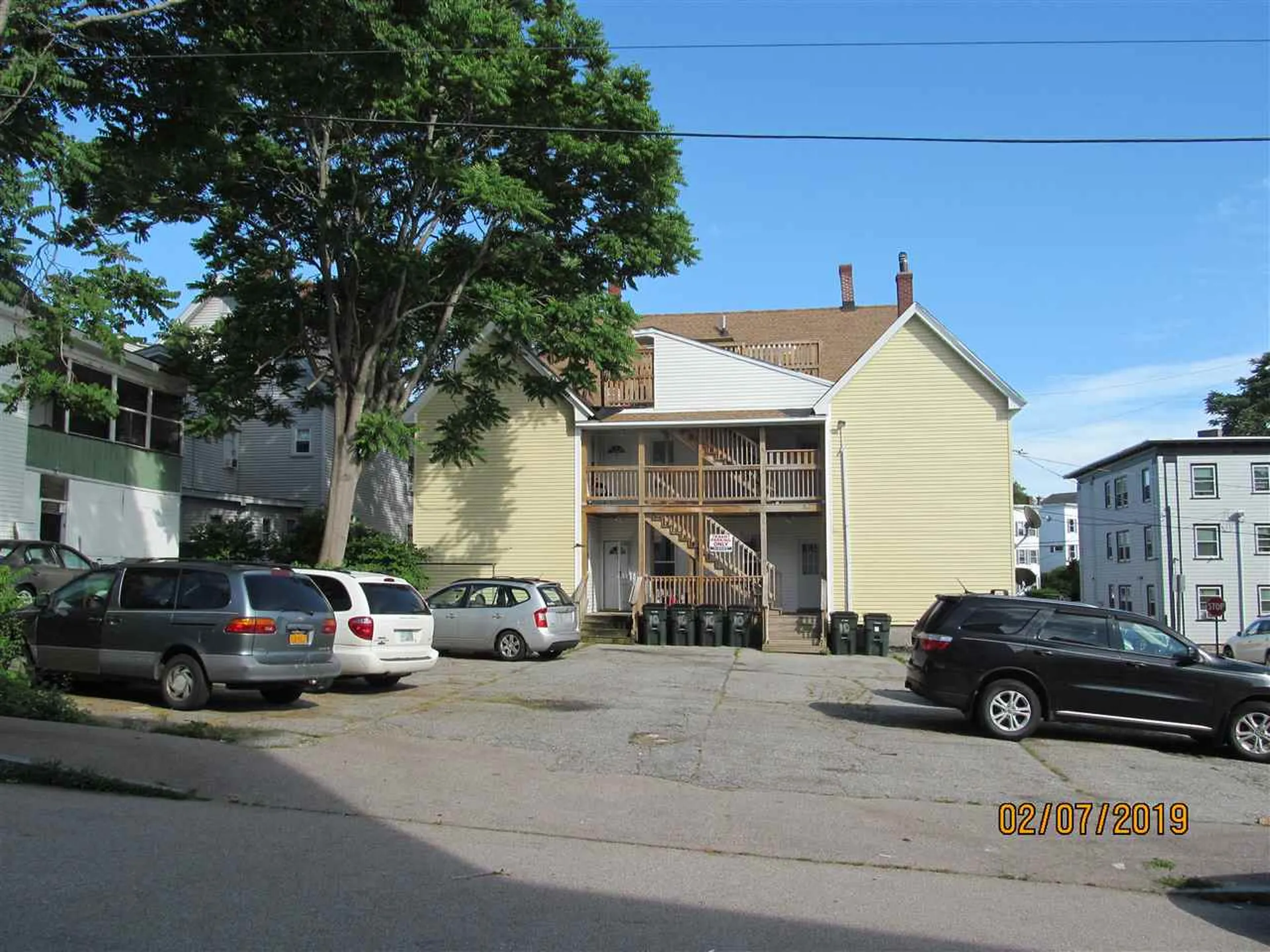 297 Concord Street Manchester NH 03104