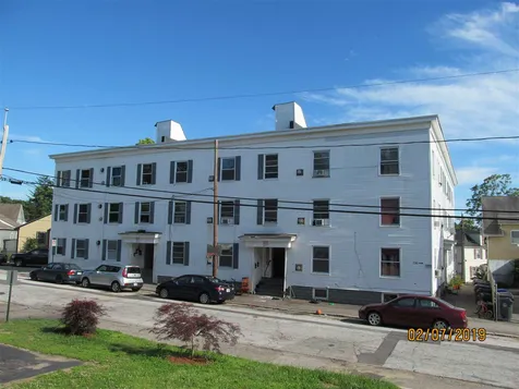297 Concord Street Manchester NH 03104