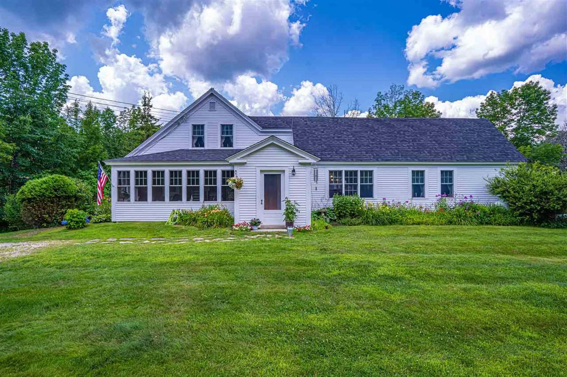 229 Prospect Mountain Road Alton NH 03809