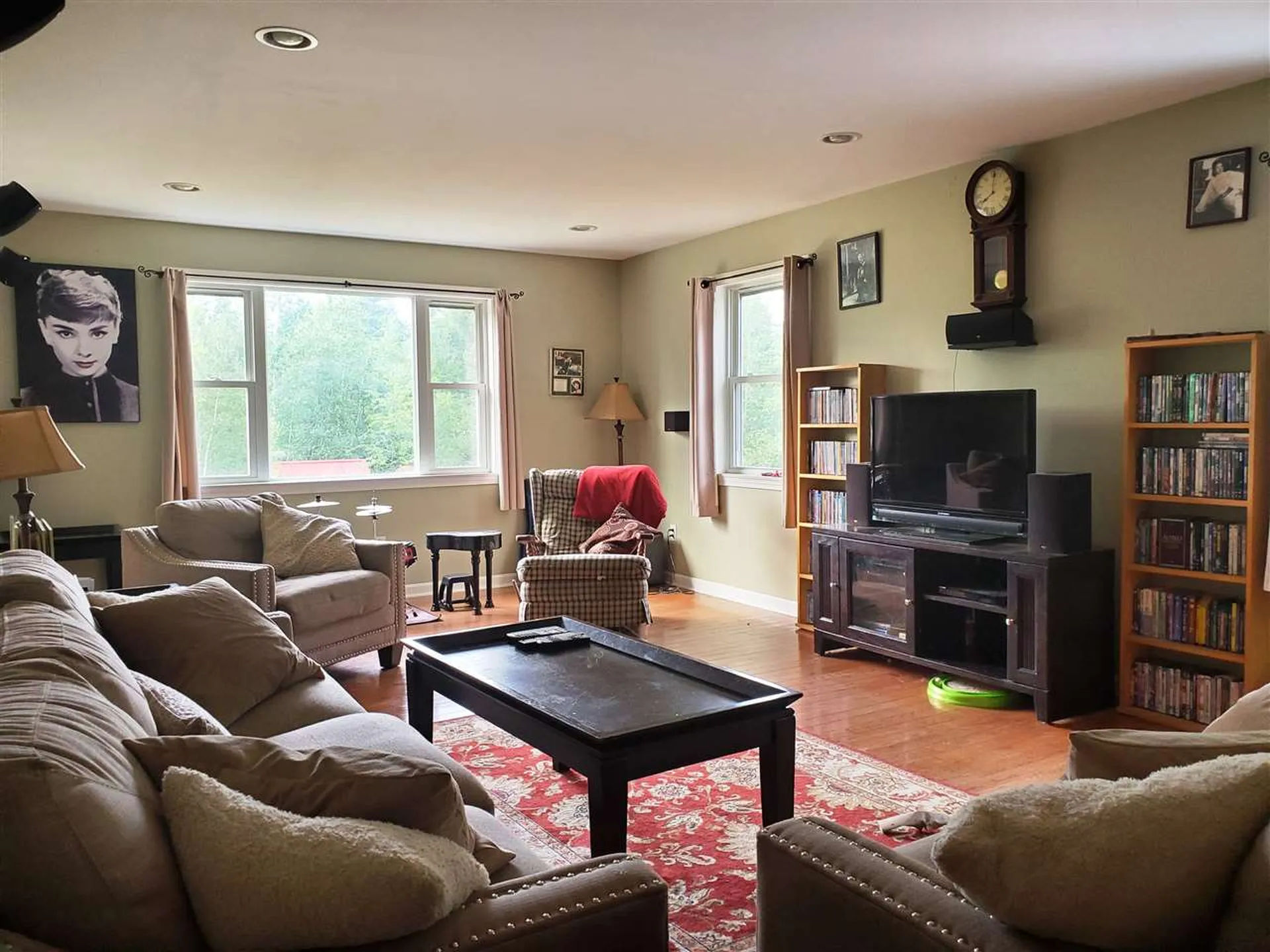 209 Twin Bridge Road Weare NH 03281