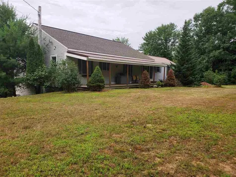 209 Twin Bridge Road Weare NH 03281