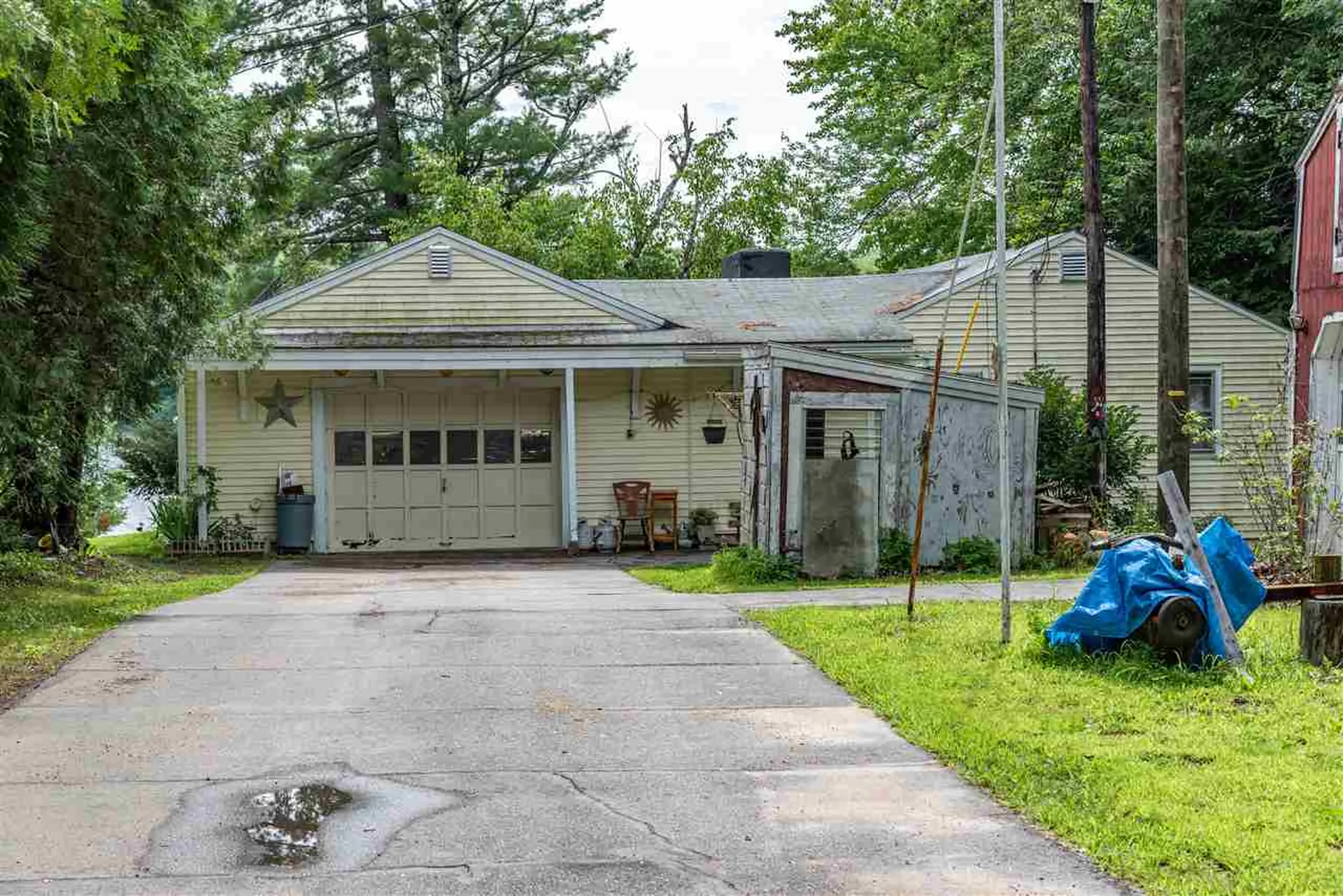 9 Fox Road Middleton NH 03887