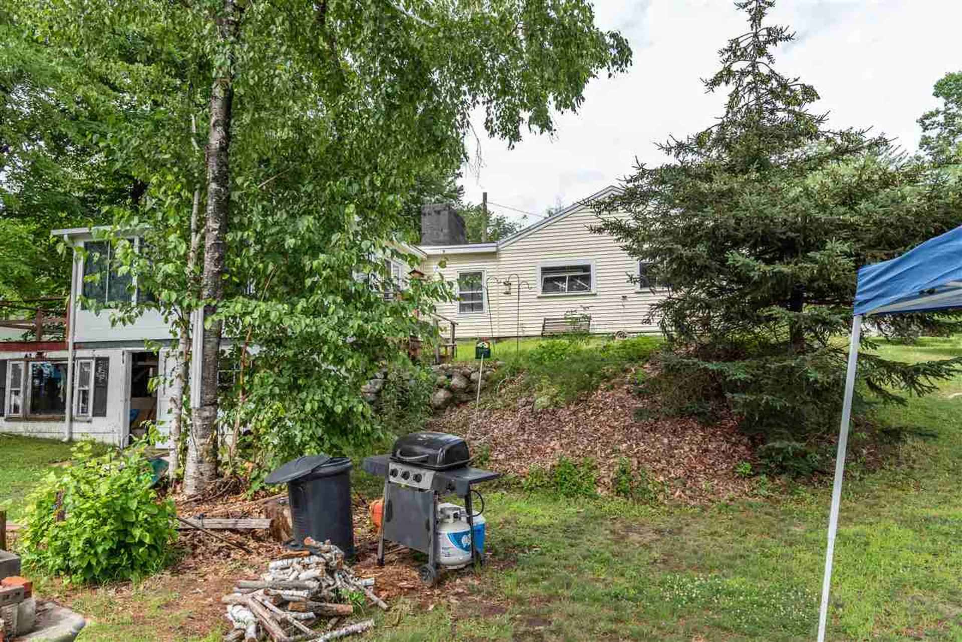 9 Fox Road Middleton NH 03887