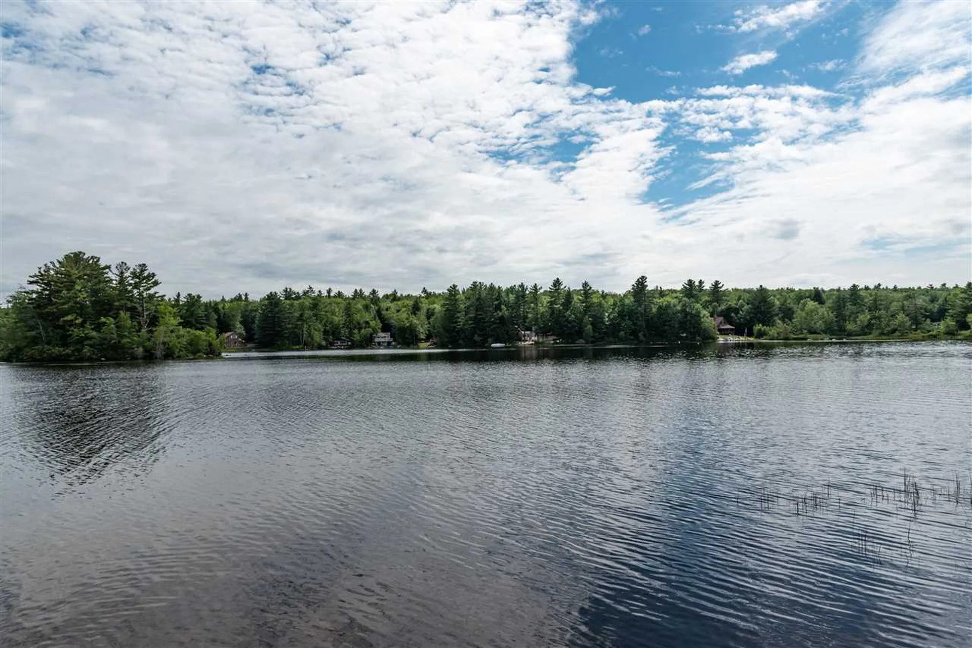 9 Fox Road Middleton NH 03887