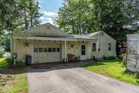 9 Fox Road Middleton NH 03887