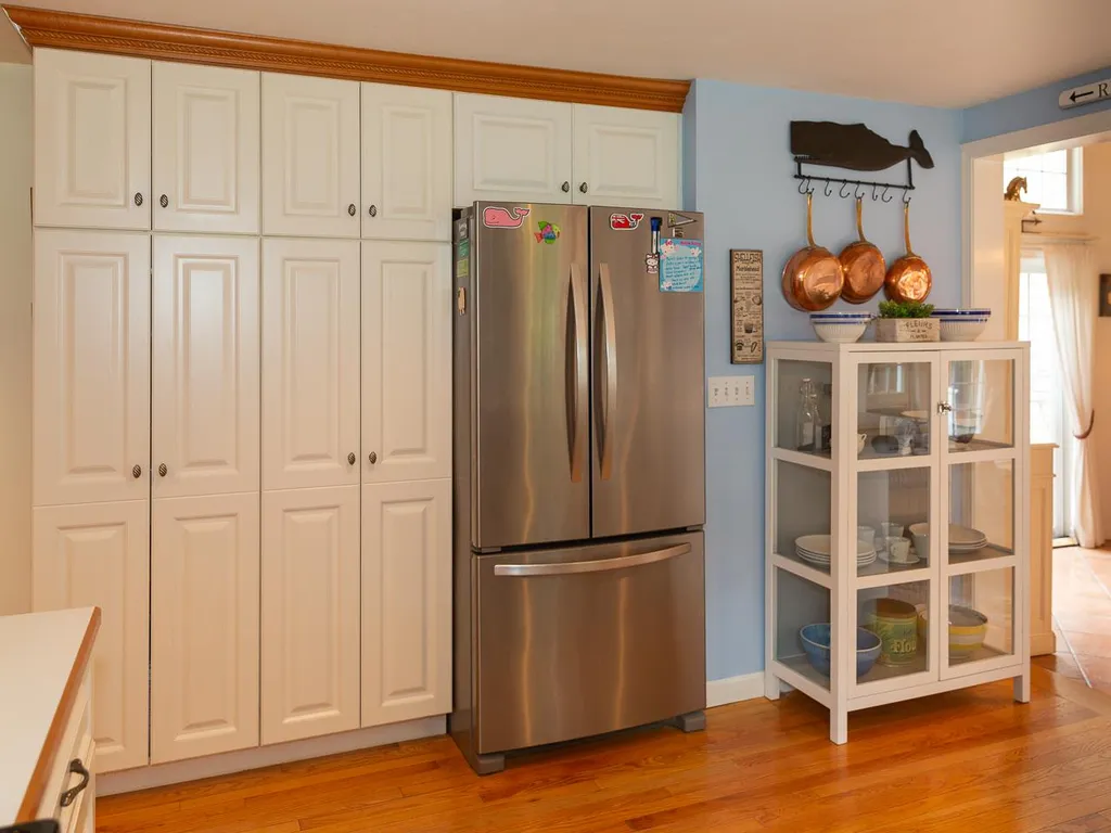 49 Ann Lane Fremont NH 03044