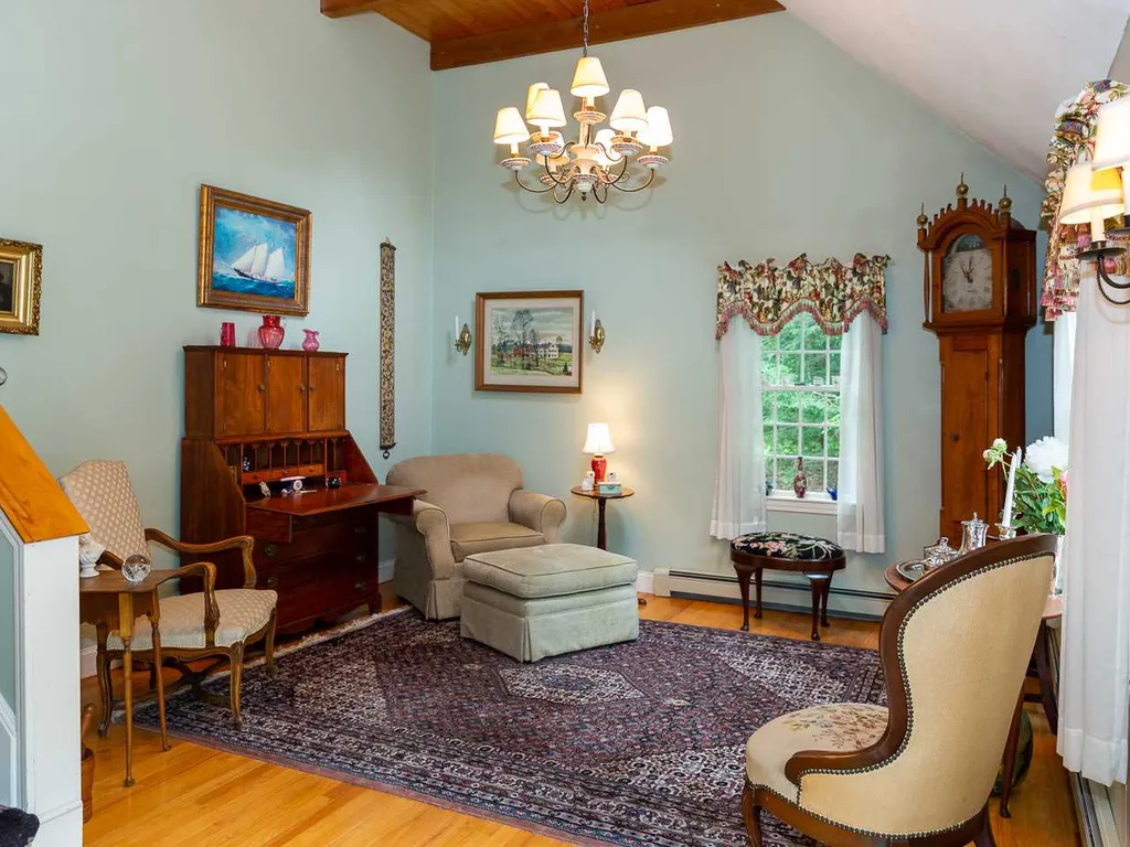 49 Ann Lane Fremont NH 03044