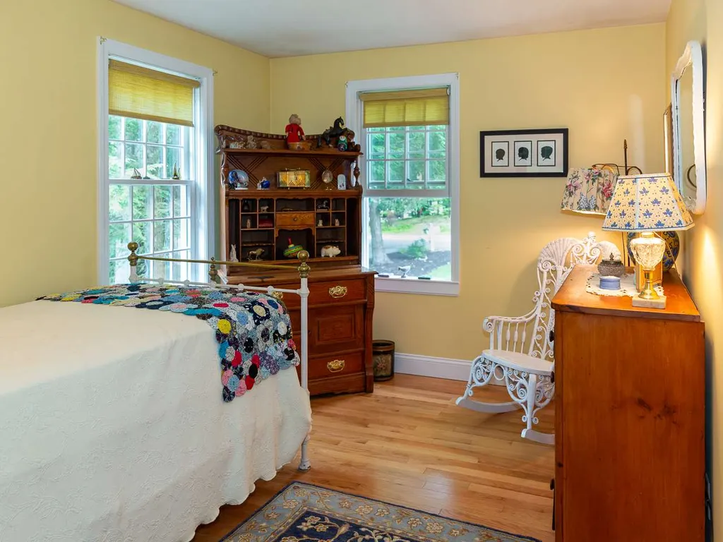 49 Ann Lane Fremont NH 03044
