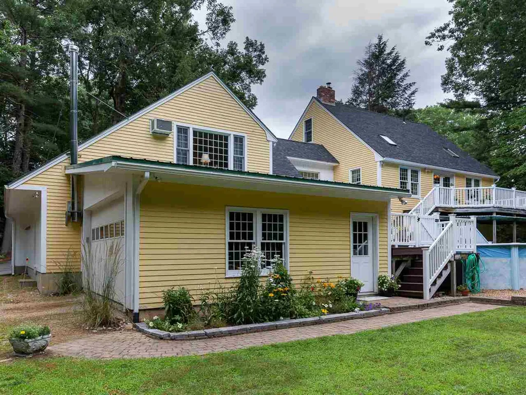 49 Ann Lane Fremont NH 03044