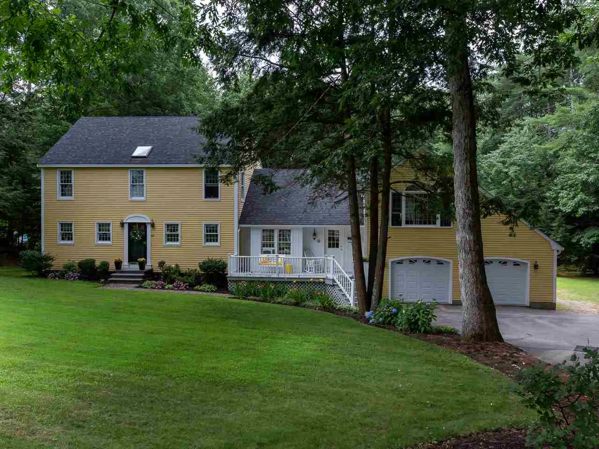 49 Ann Lane Fremont NH 03044