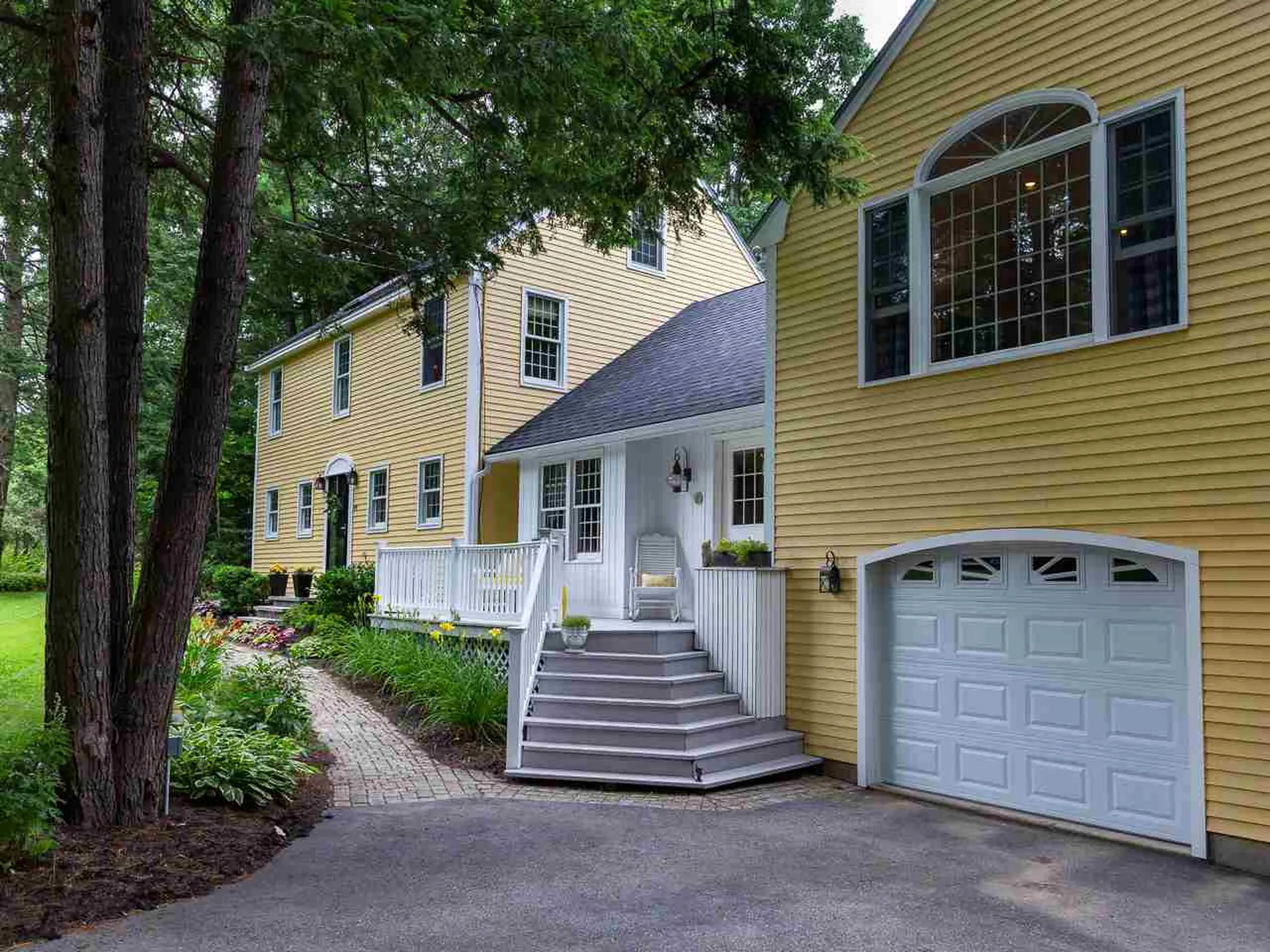 49 Ann Lane Fremont NH 03044