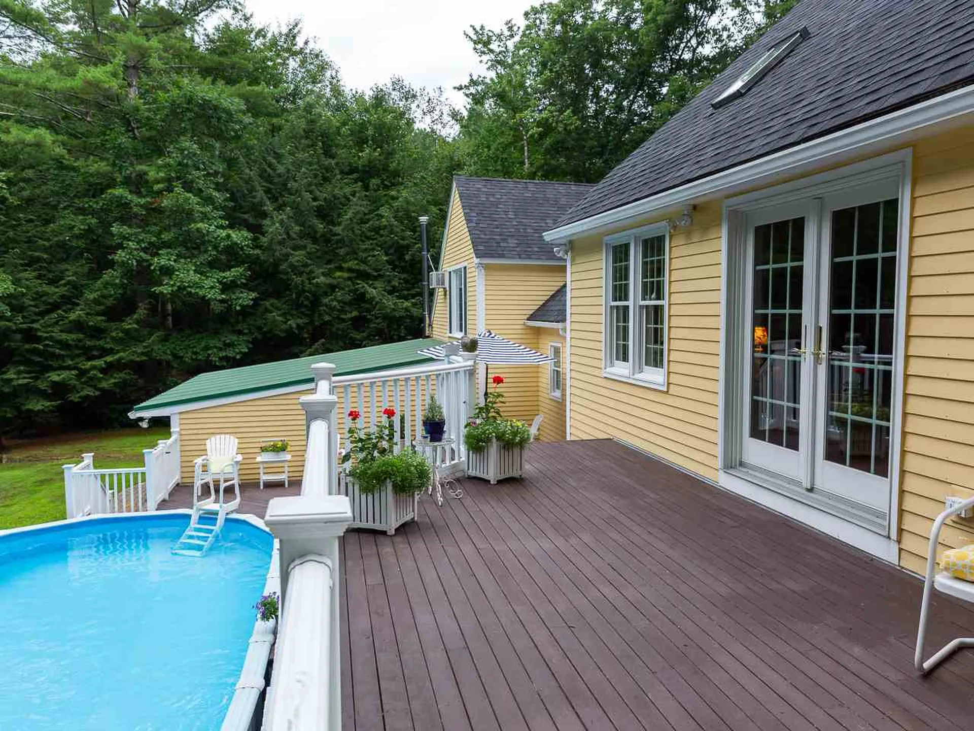 49 Ann Lane Fremont NH 03044