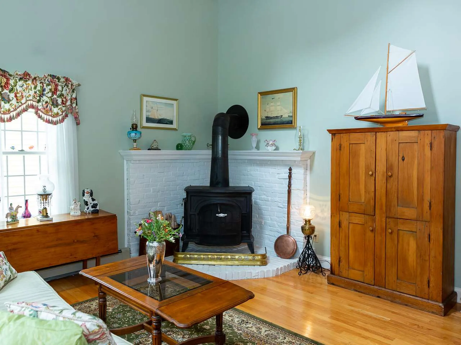 49 Ann Lane Fremont NH 03044