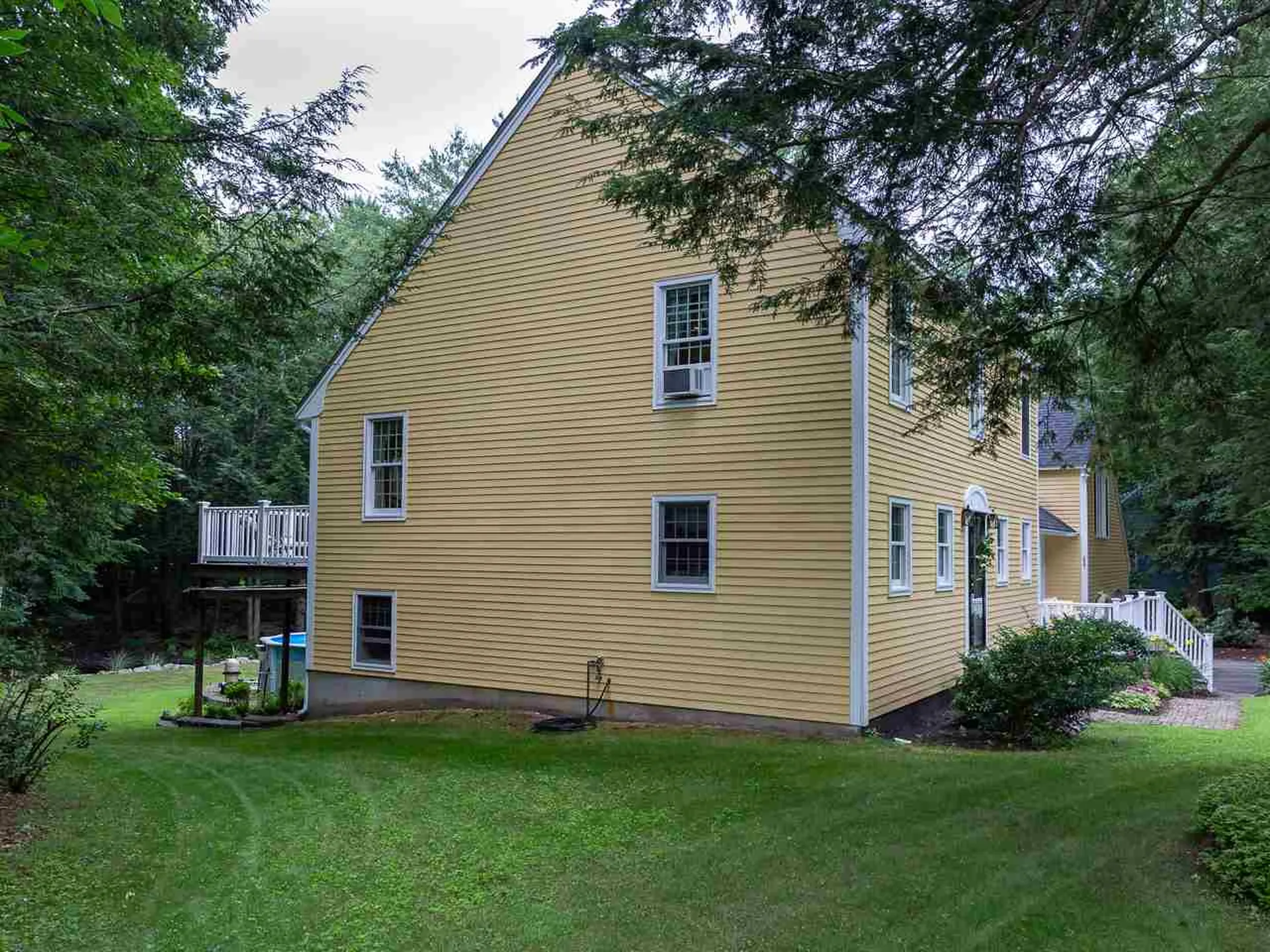 49 Ann Lane Fremont NH 03044