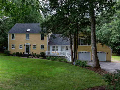 49 Ann Lane Fremont NH 03044