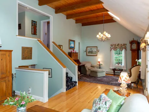 49 Ann Lane Fremont NH 03044