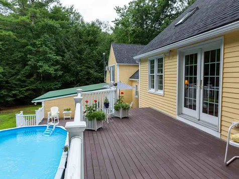 49 Ann Lane Fremont NH 03044