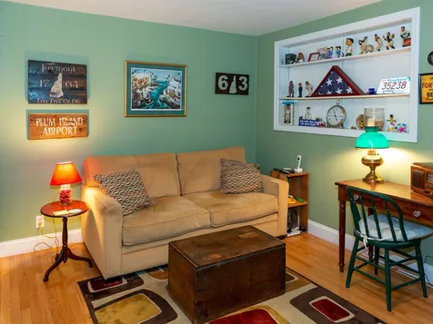 49 Ann Lane Fremont NH 03044