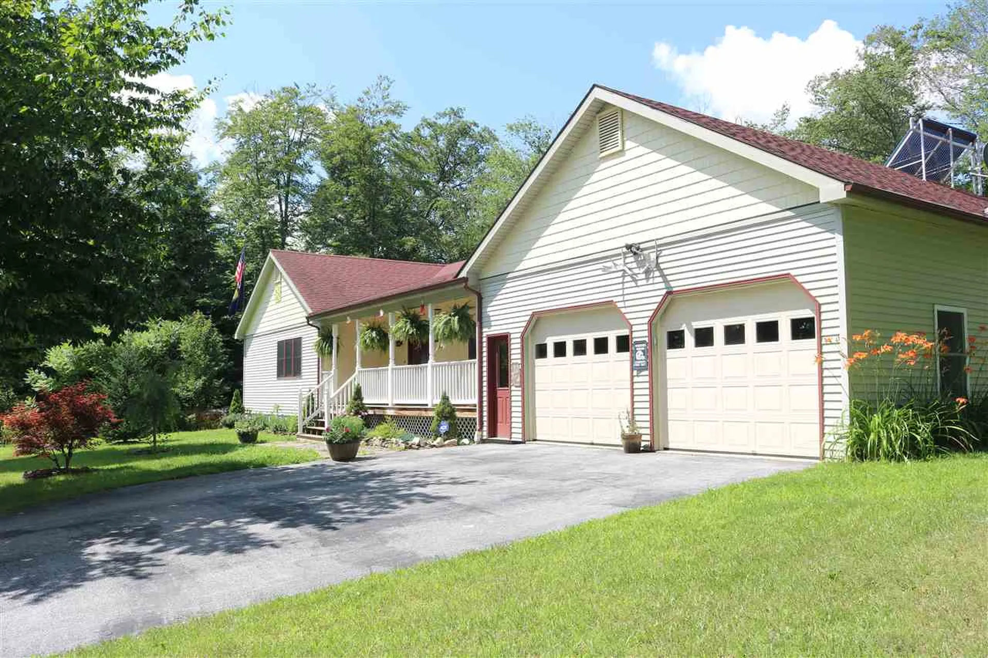 153 Forest Heights Sheldon VT 05483