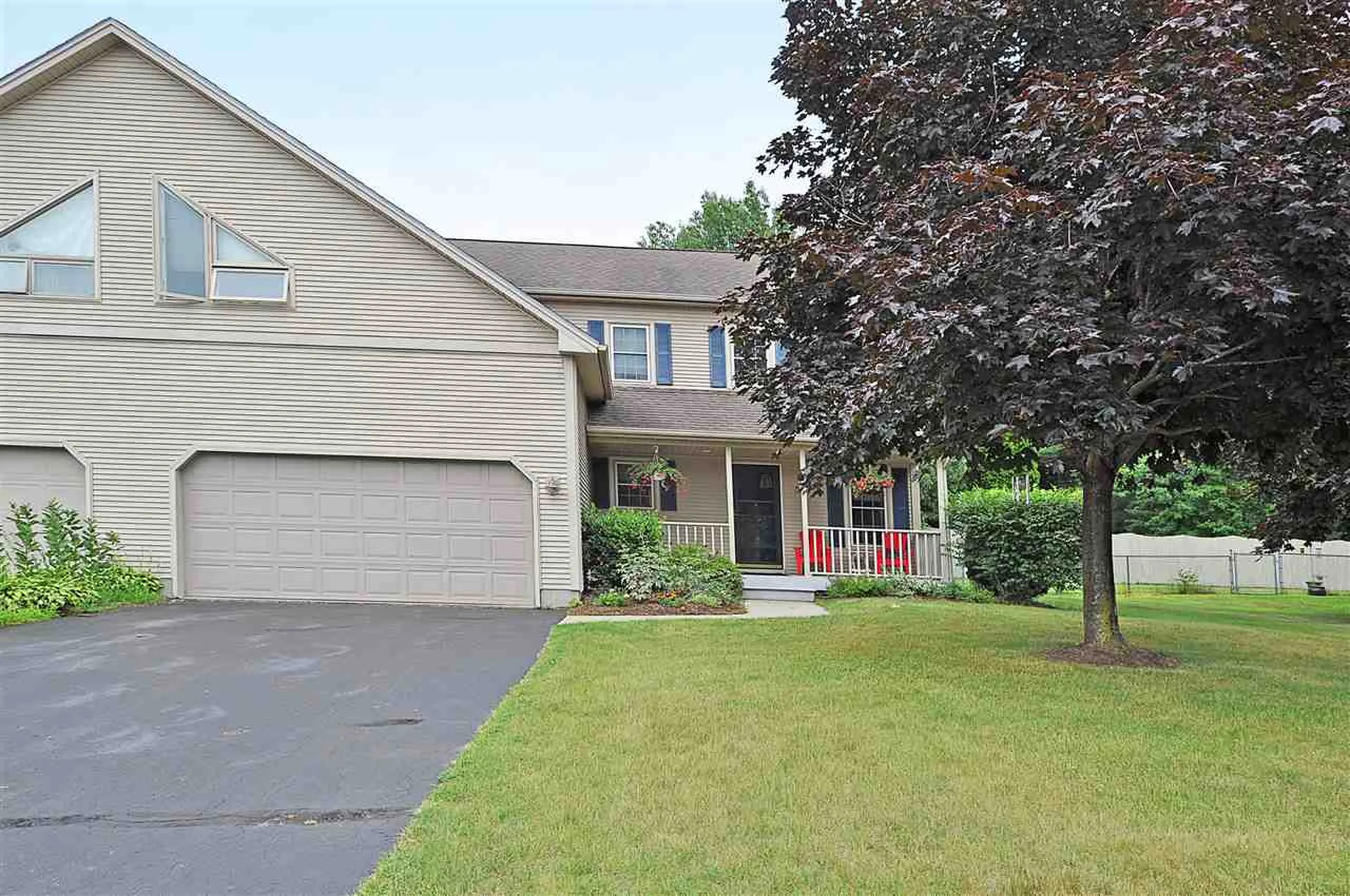 17 Crossfield Drive Colchester VT 05446