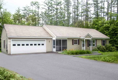 15 Gordon Hill Road New Hampton NH 03256