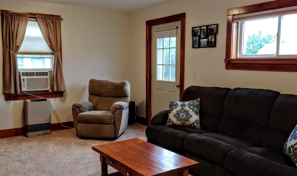 10 Hillcrest Terrace Waterbury VT 05676