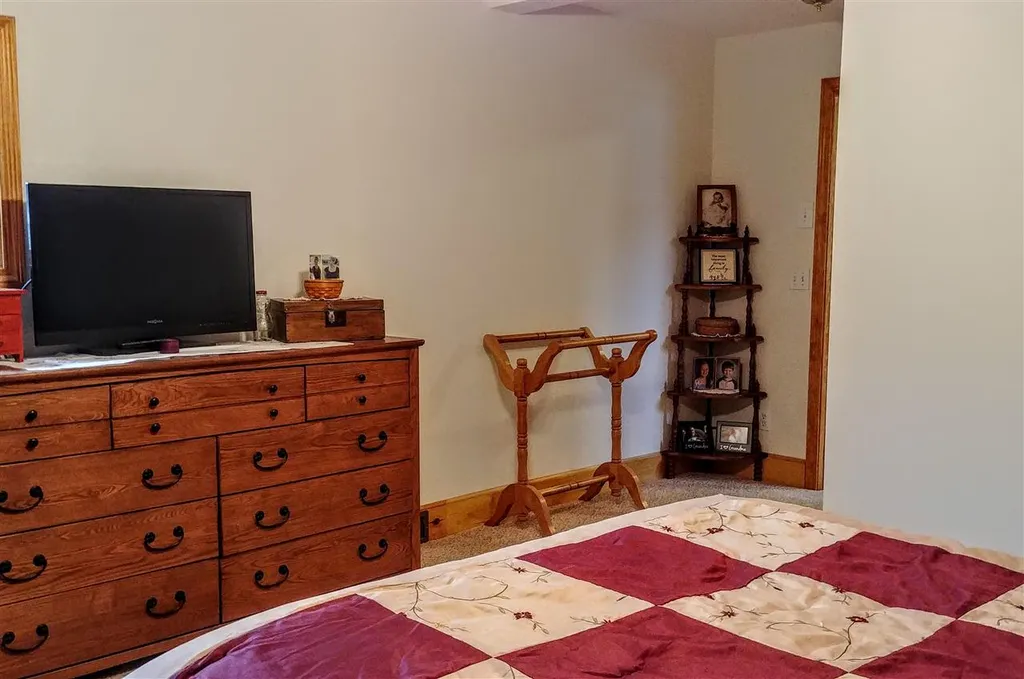 10 Hillcrest Terrace Waterbury VT 05676