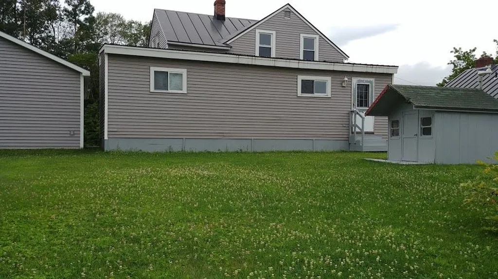 10 Hillcrest Terrace Waterbury VT 05676