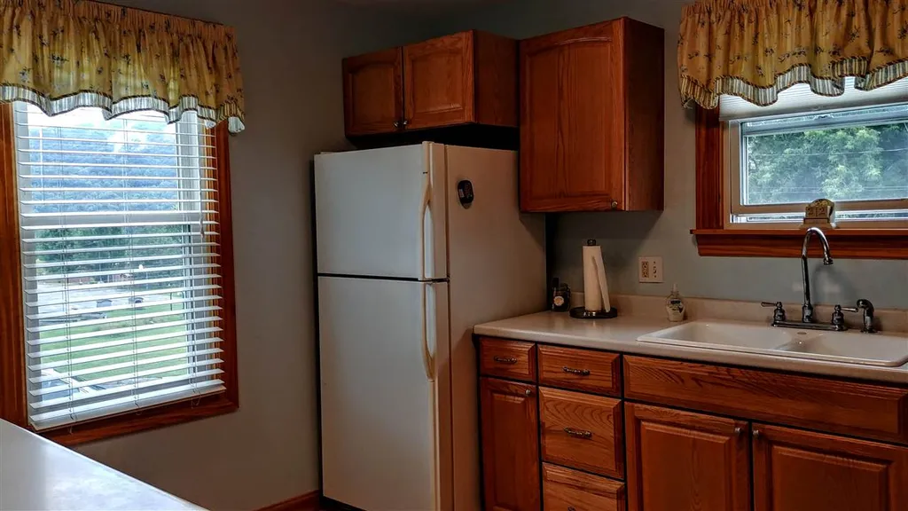 10 Hillcrest Terrace Waterbury VT 05676