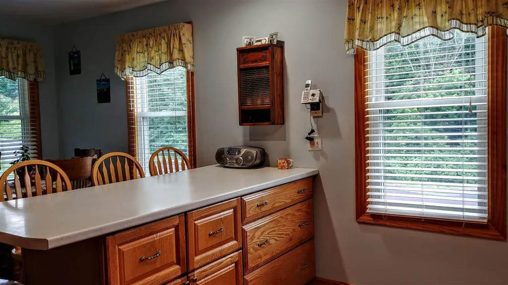 10 Hillcrest Terrace Waterbury VT 05676