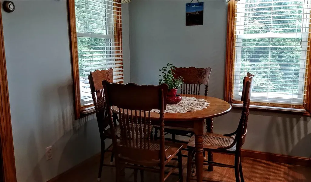 10 Hillcrest Terrace Waterbury VT 05676