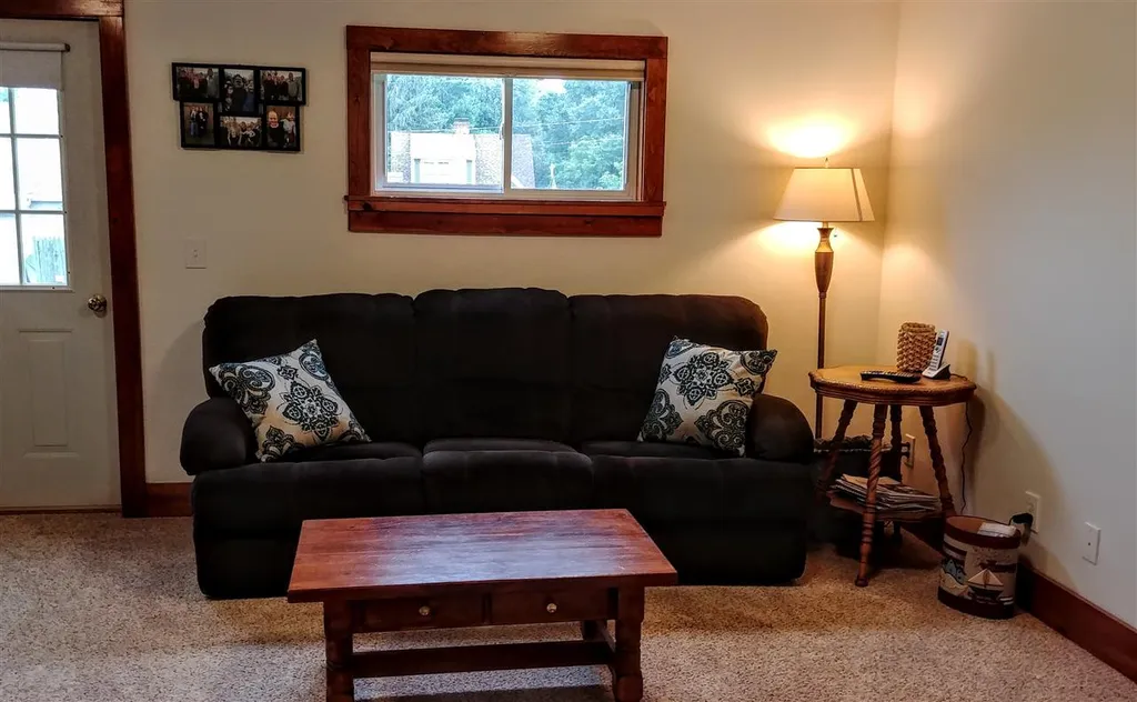 10 Hillcrest Terrace Waterbury VT 05676