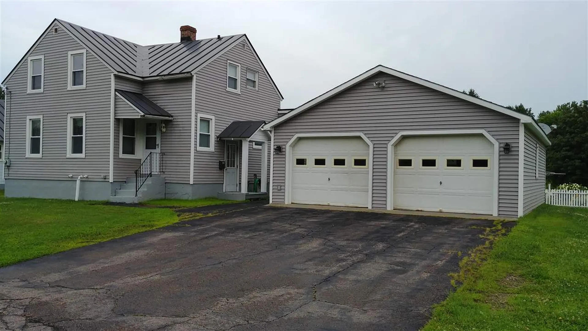 10 Hillcrest Terrace Waterbury VT 05676