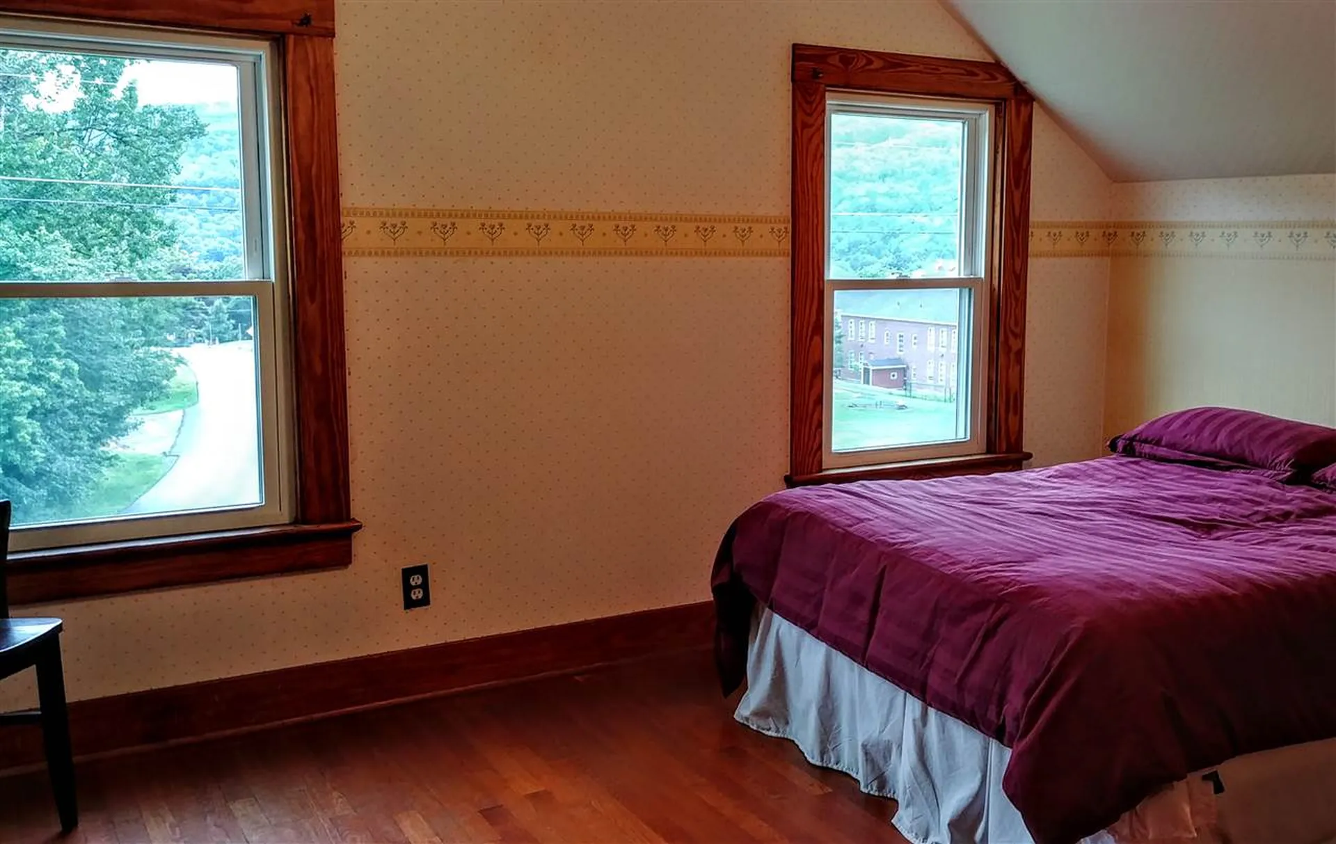 10 Hillcrest Terrace Waterbury VT 05676