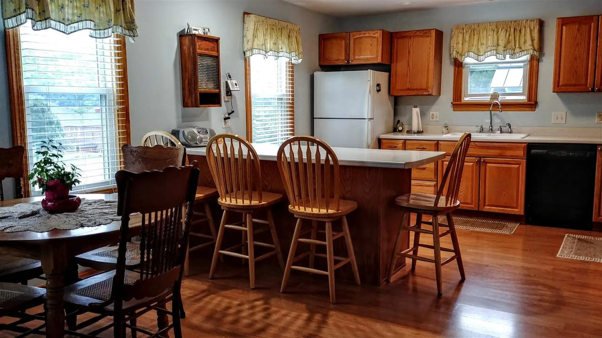 10 Hillcrest Terrace Waterbury VT 05676