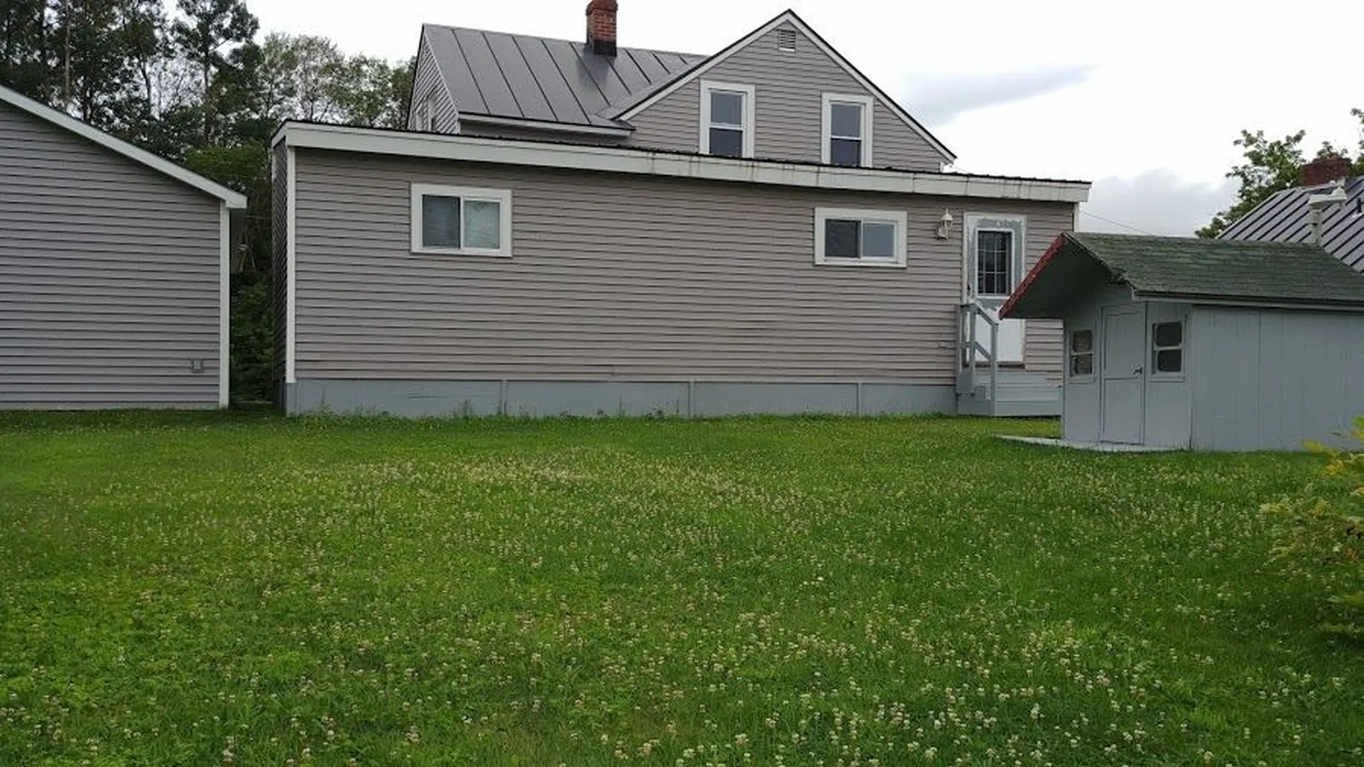 10 Hillcrest Terrace Waterbury VT 05676