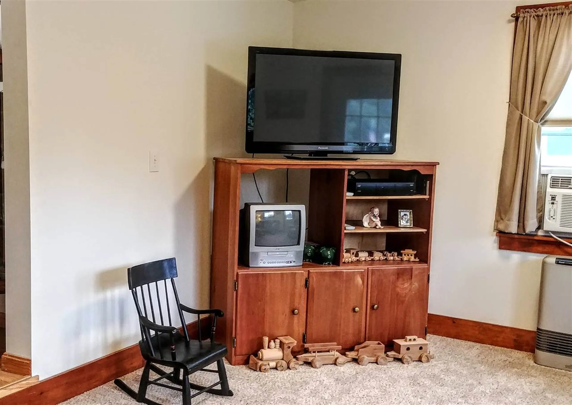 10 Hillcrest Terrace Waterbury VT 05676
