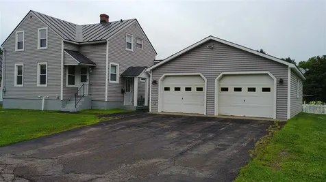 10 Hillcrest Terrace Waterbury VT 05676