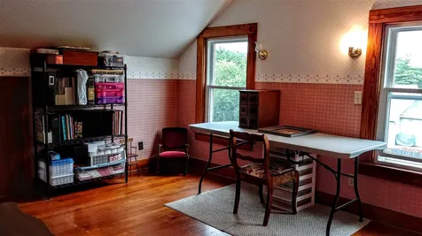 10 Hillcrest Terrace Waterbury VT 05676