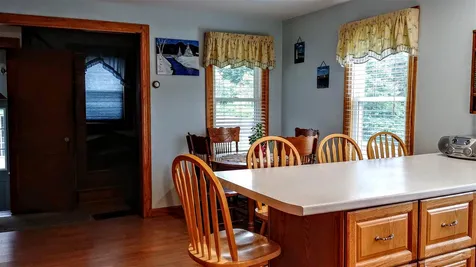 10 Hillcrest Terrace Waterbury VT 05676